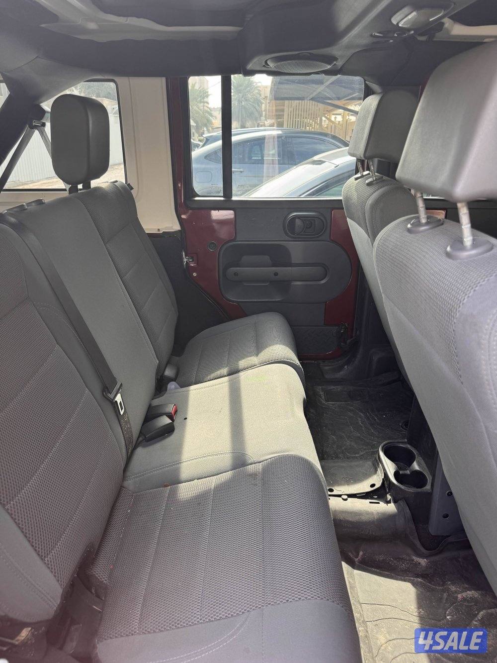 رانجلر ٢٠٠٧2