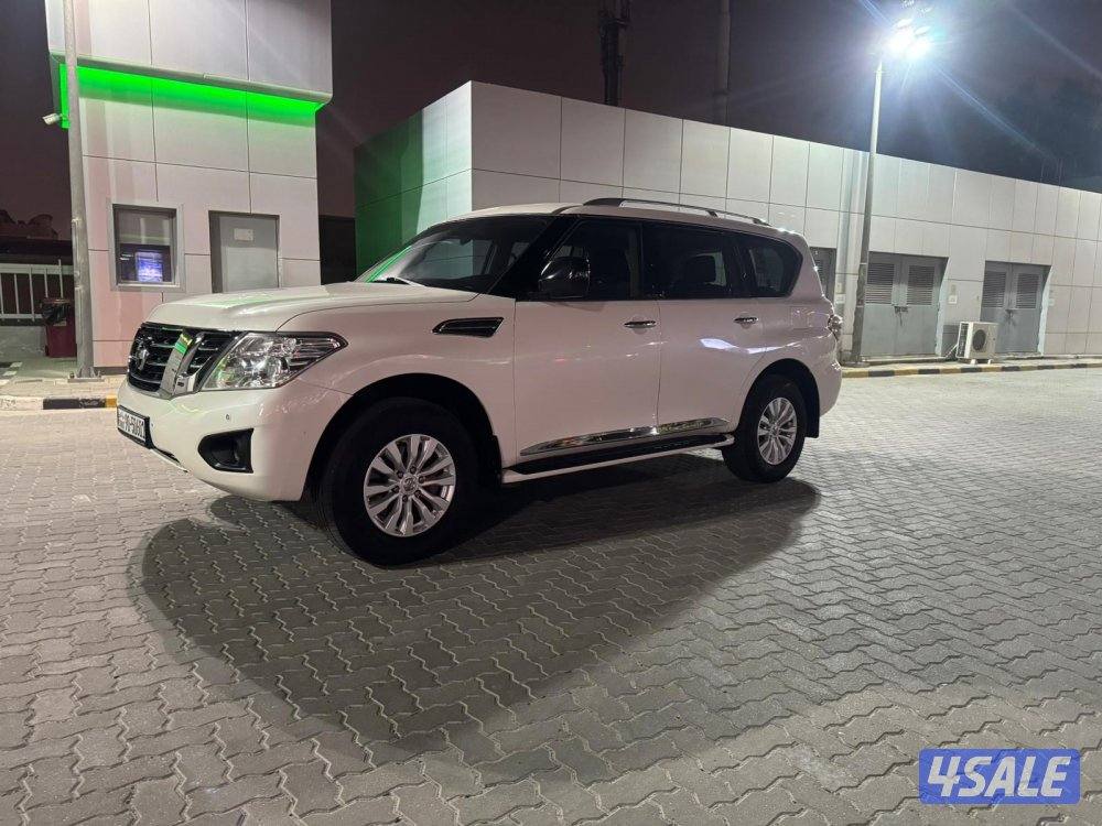 باترول          2019   صبغ.   وكالة          لون صدفي.1