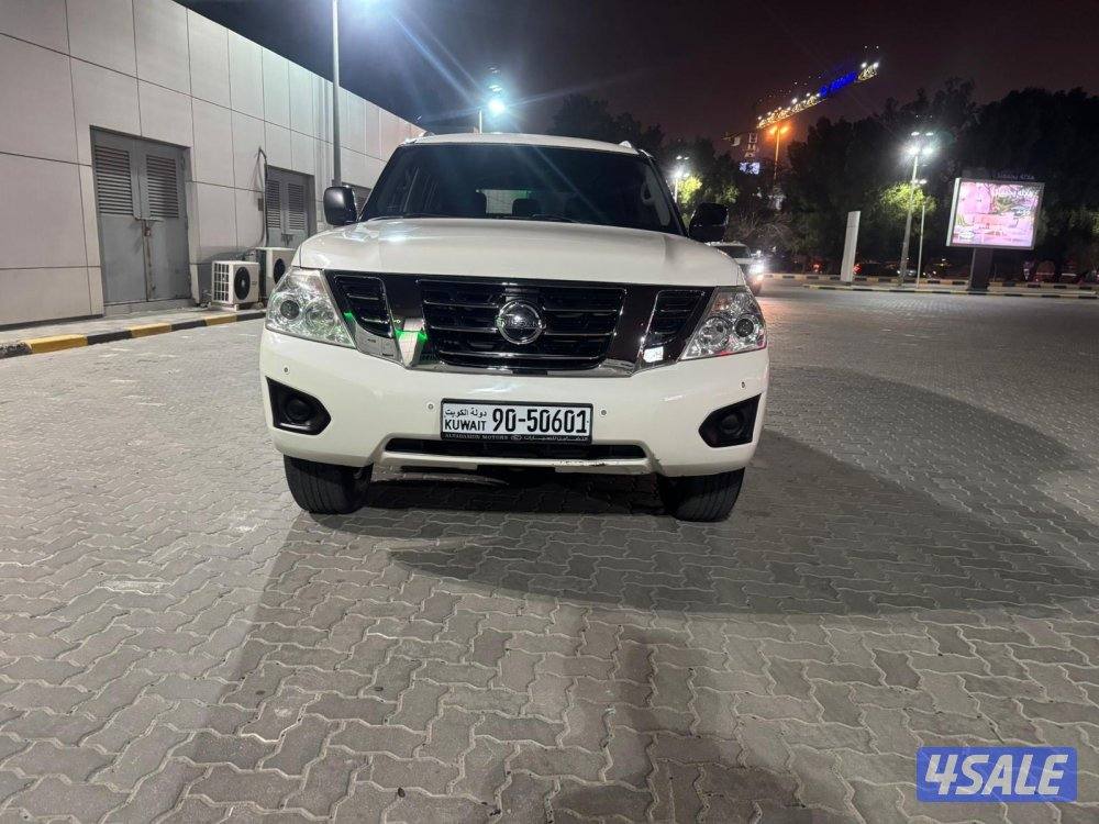 باترول          2019   صبغ.   وكالة          لون صدفي.2