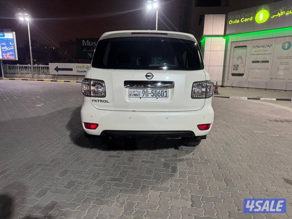 باترول          2019   صبغ.   وكالة          لون صدفي.5