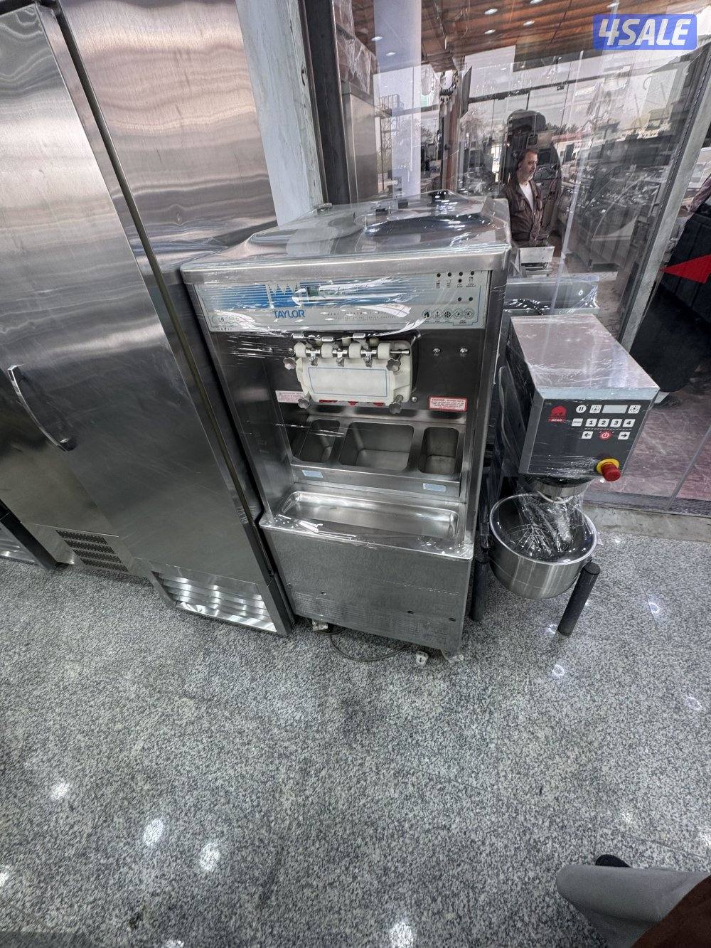 نبيع ونشتري جميع معدات المطآعم والمطابخ والفنادق وغيرها بافضل الاسعار3