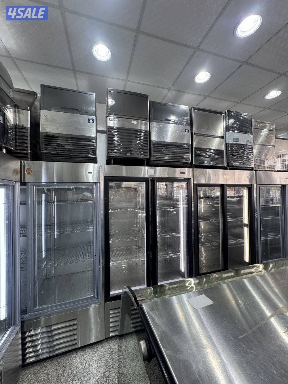 نبيع ونشتري جميع معدات المطآعم والمطابخ والفنادق وغيرها بافضل الاسعار7