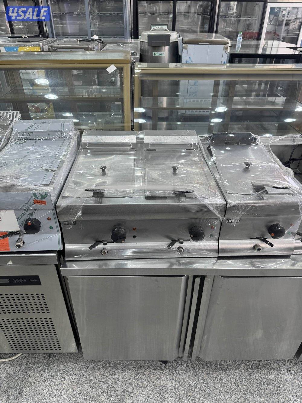 نبيع ونشتري جميع معدات المطآعم والمطابخ والفنادق وغيرها بافضل الاسعار10