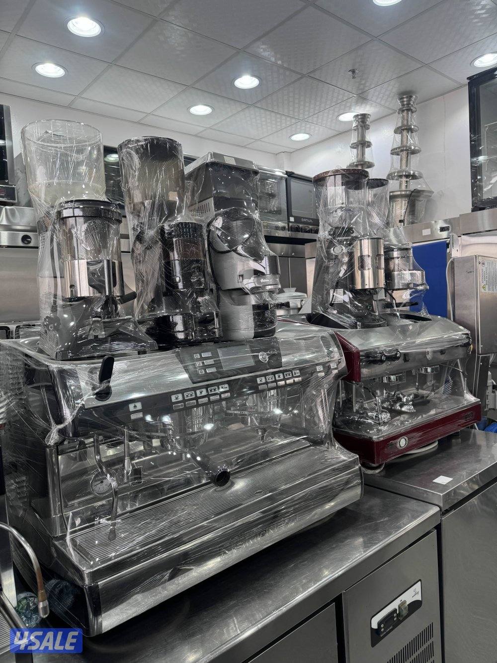 نبيع ونشتري جميع معدات المطآعم والمطابخ والفنادق وغيرها بافضل الاسعار13