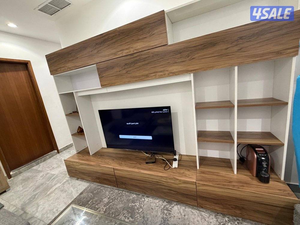 خزانه تلفاز0