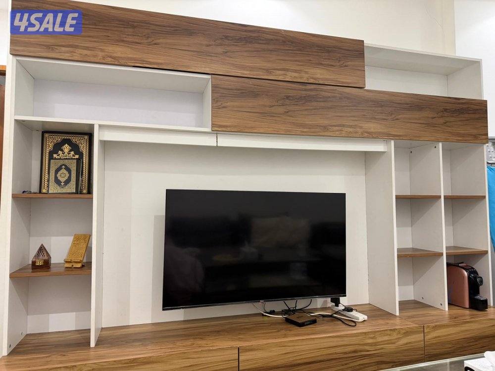 خزانه تلفاز1