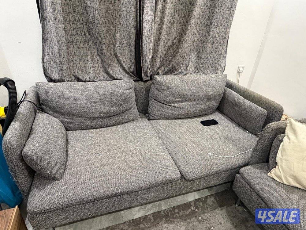 طقم كنب ايكيا3