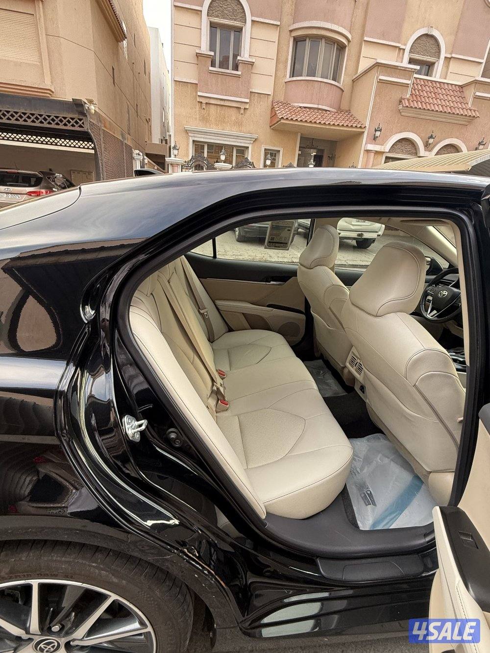 كامري لمتد اعلى درجه 2022 شرط الفحص2