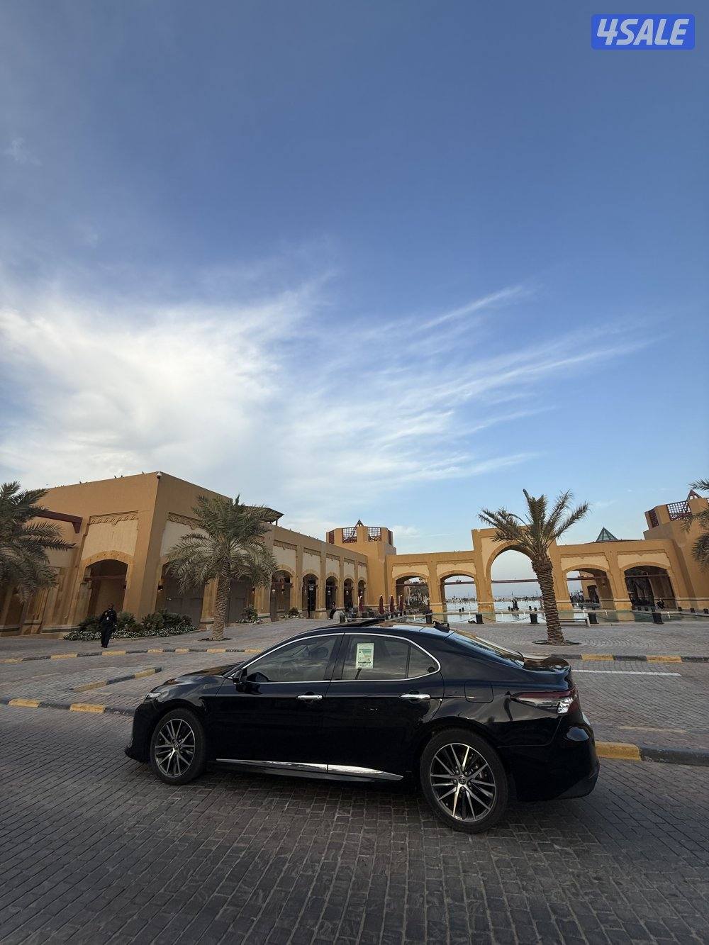 كامري لمتد اعلى درجه 2022 شرط الفحص8