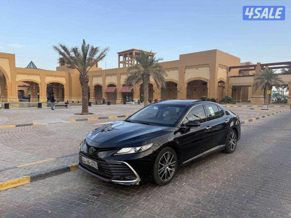 كامري لمتد اعلى درجه 2022 شرط الفحص10