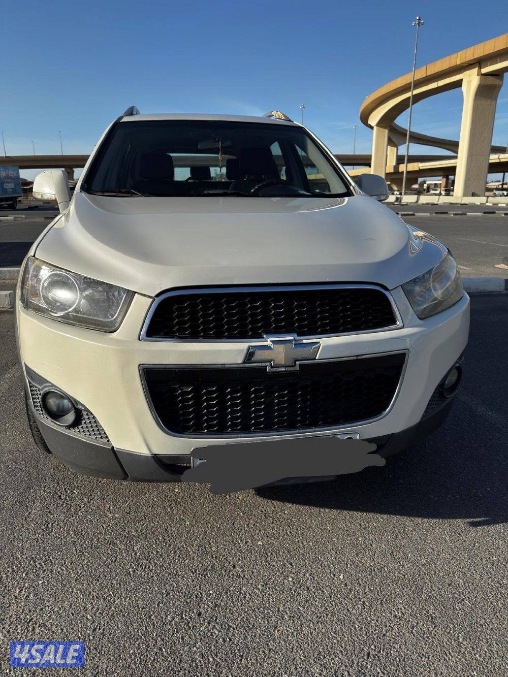 Chevrolet Captiva 2011 for sale0