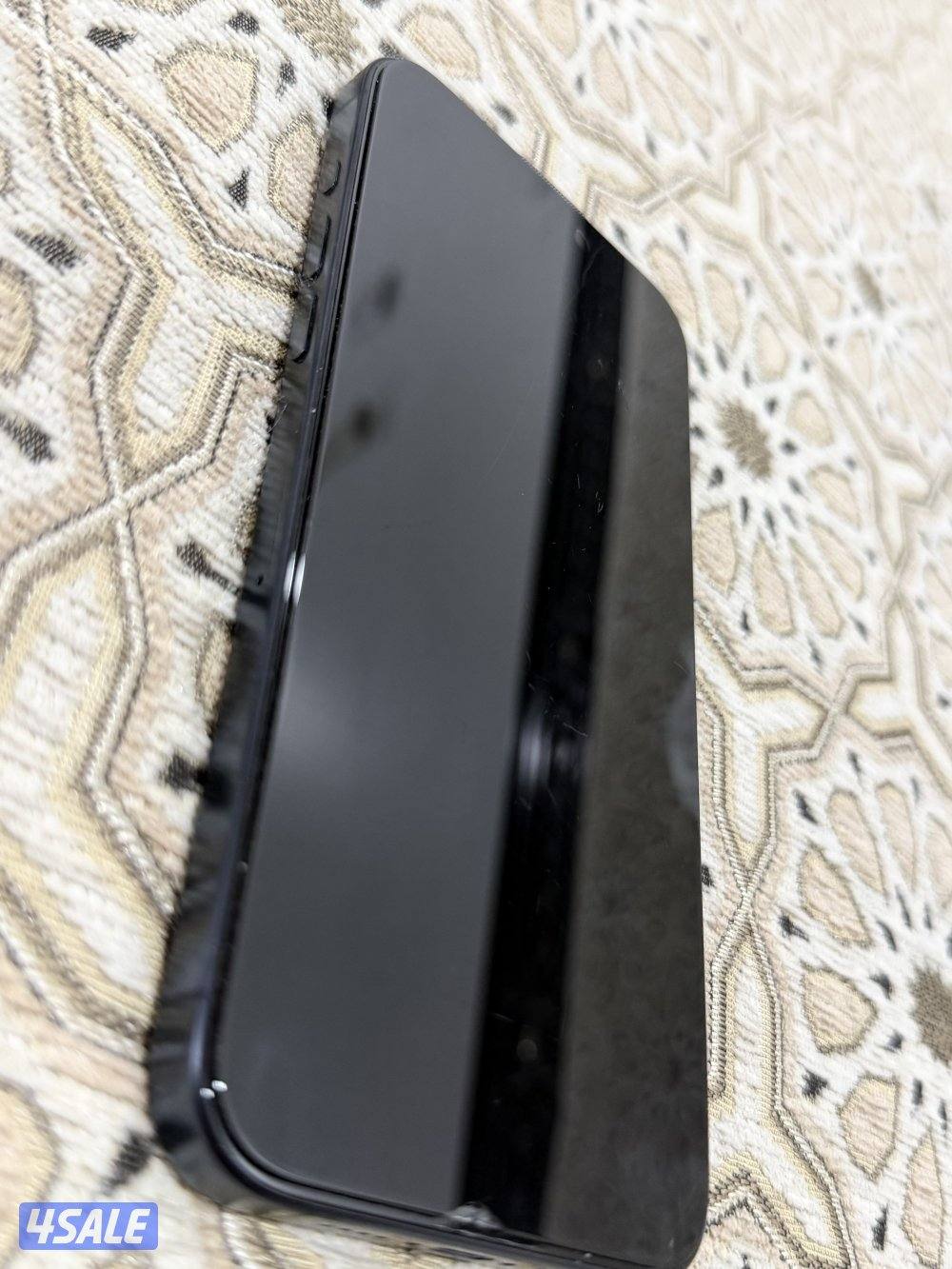 للبيع ايفون 15 pro max 256G midnight3