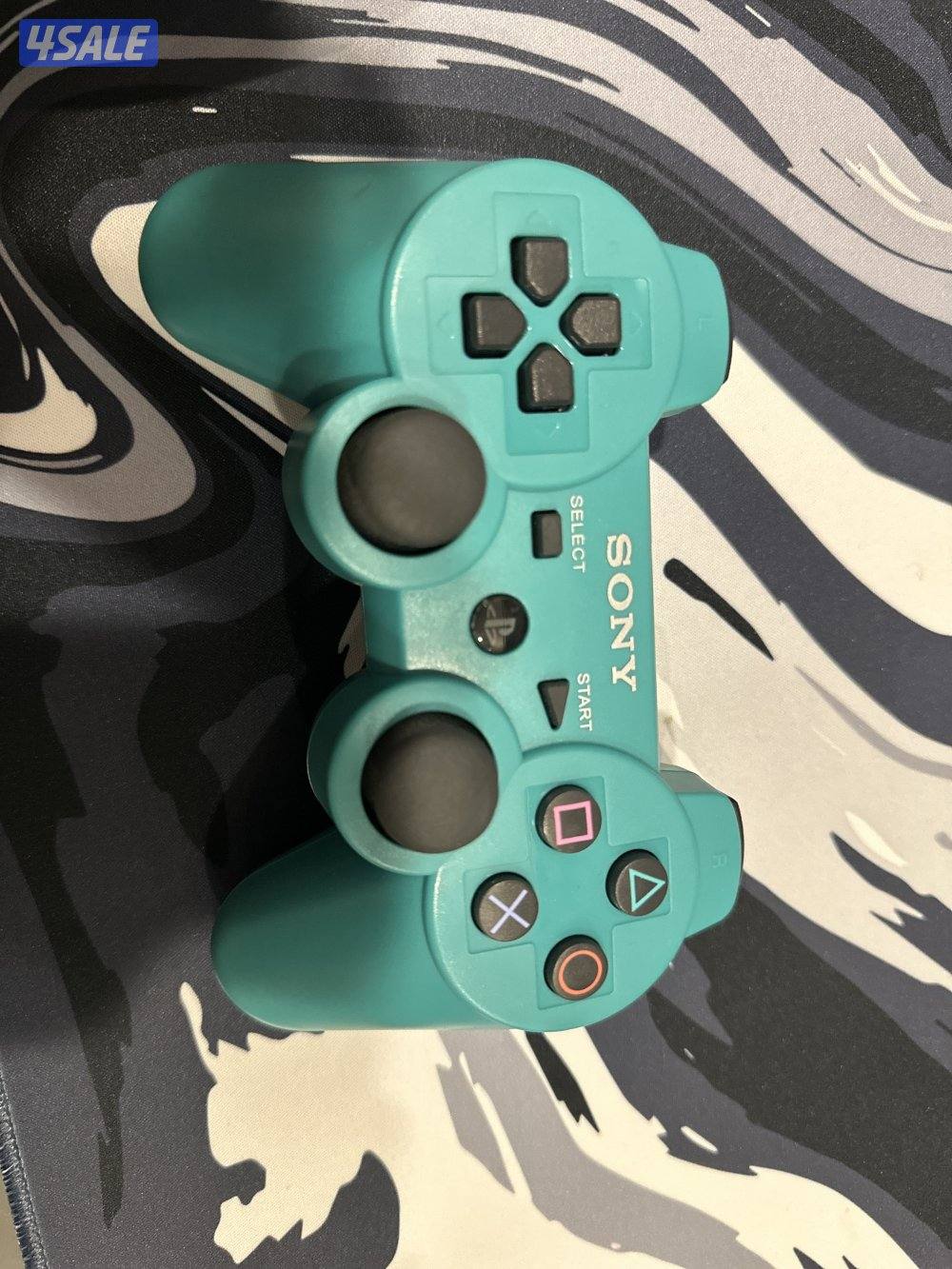 Ps3 with working condition with two controller2