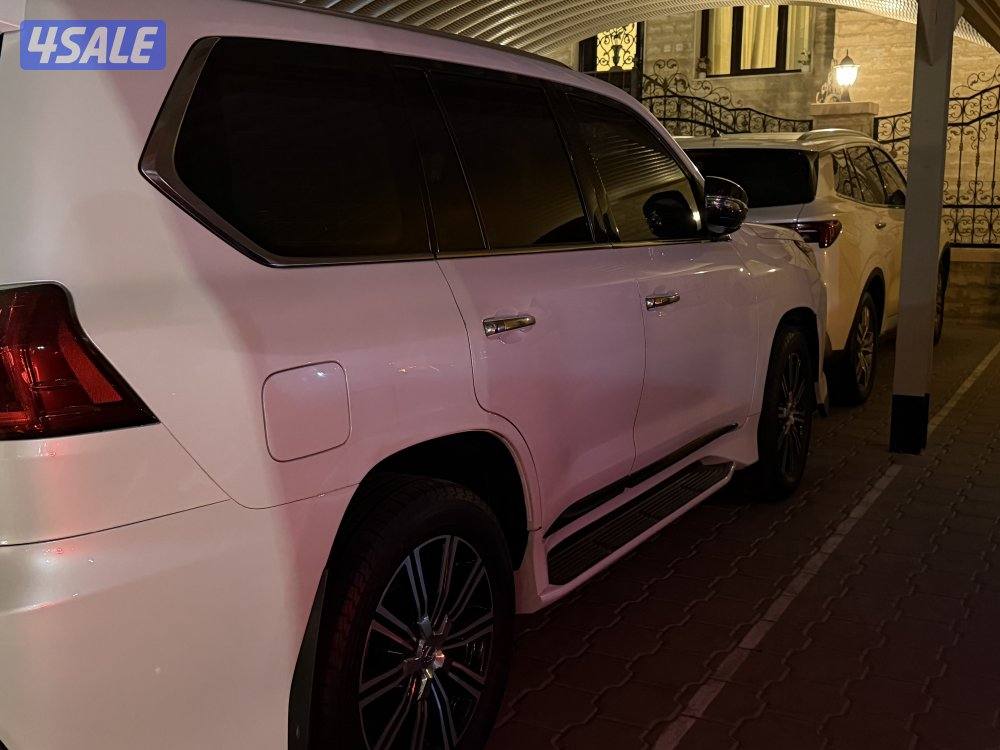 Lx570 s نادر1