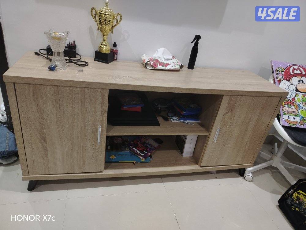 طاولت تلفزون0