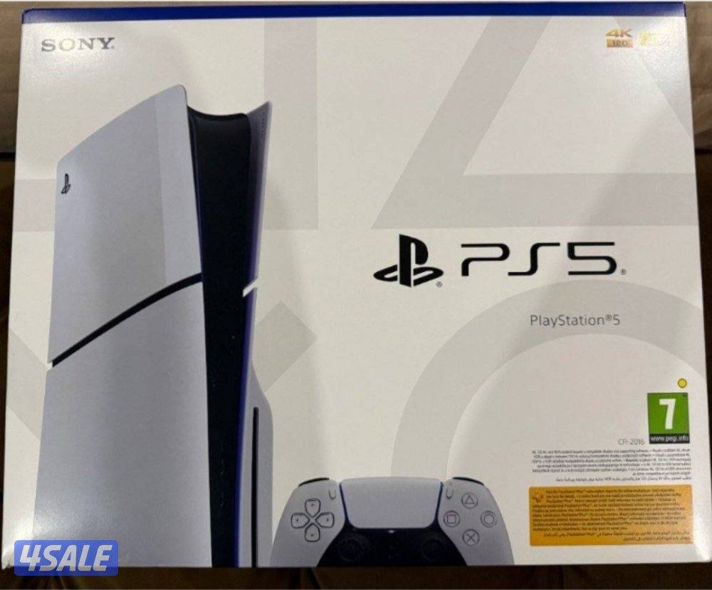 ps5 مستعمل خفيف جدا0