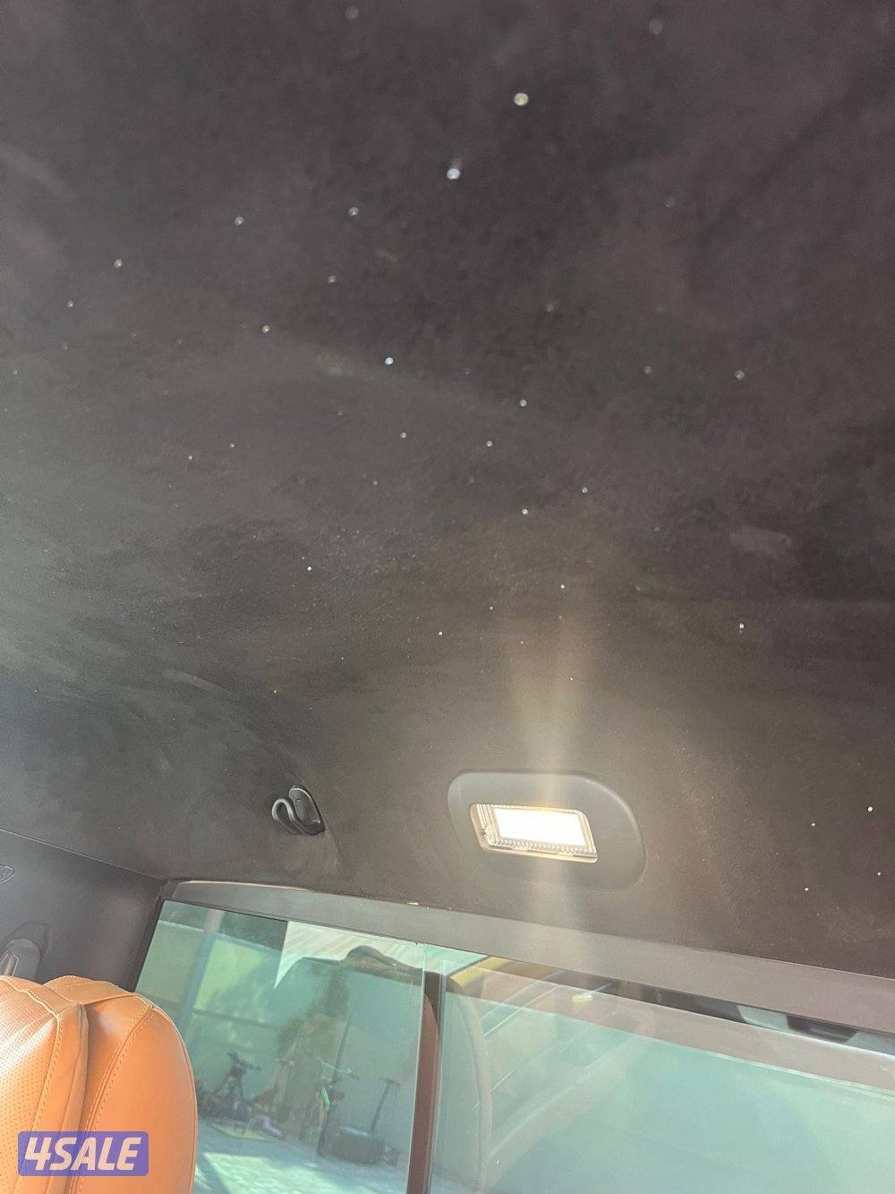 للبيع رام 2019 دبل كامل المواصفات8