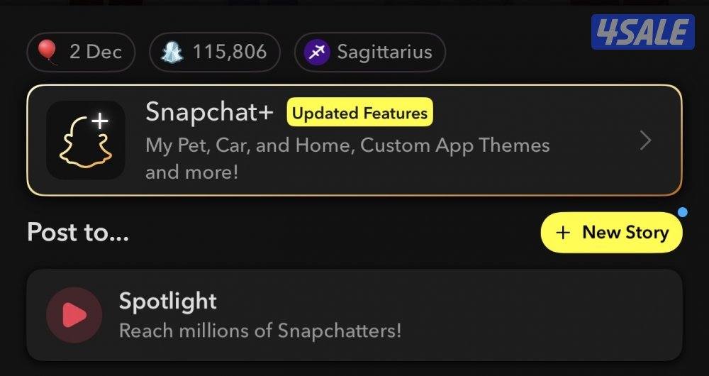 حسابات سناب 100 الف فخمة0