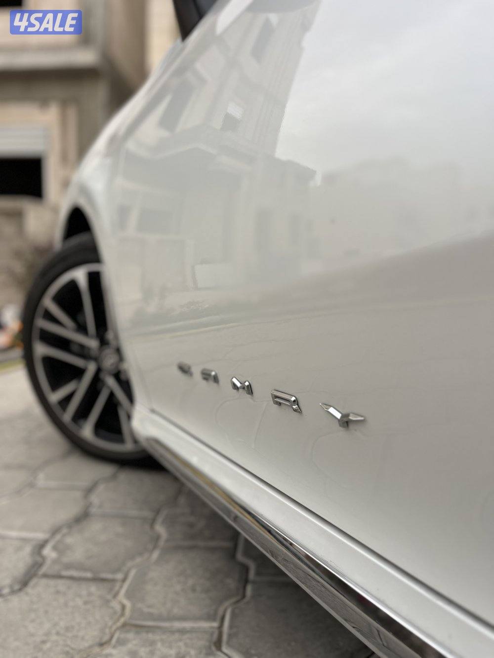 للبيع تويوتا كامري موديل 20255