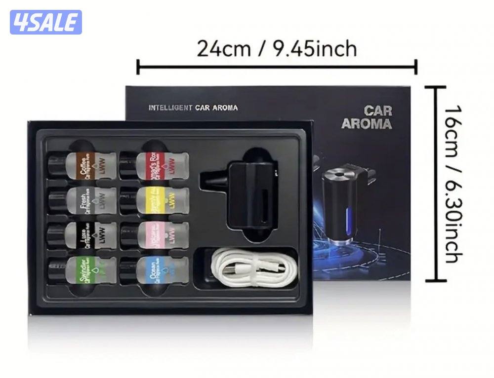 نوفر لكم جميع اكسسوارات السيارات2