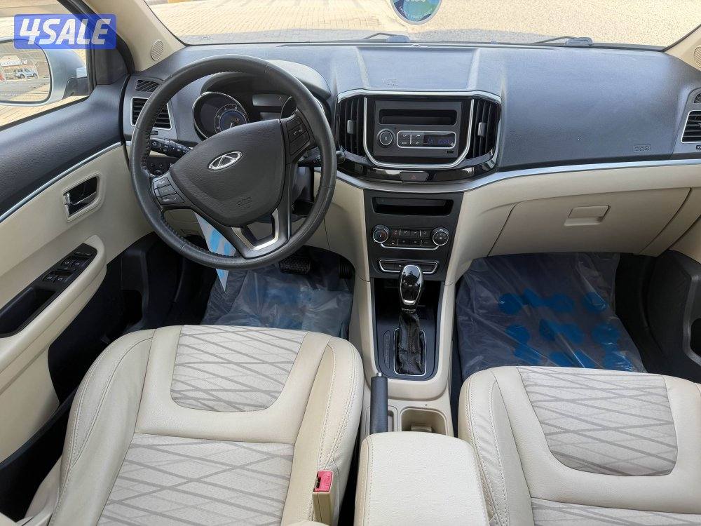 Cherry arizo 2020 ماشي 29 الف1