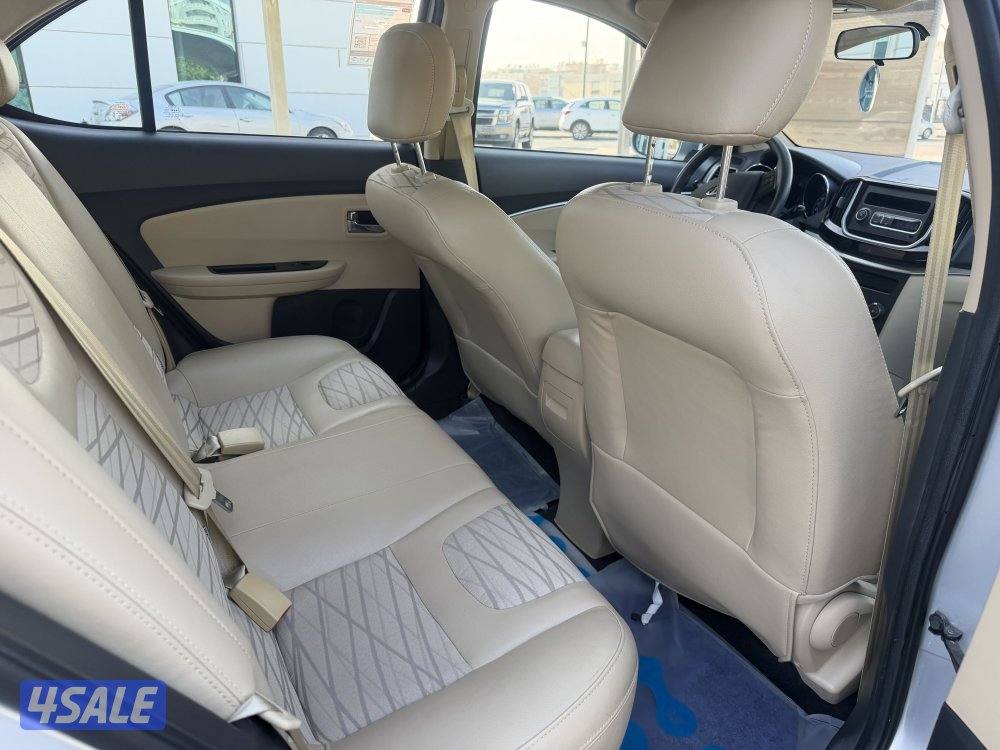 Cherry arizo 2020 ماشي 29 الف3