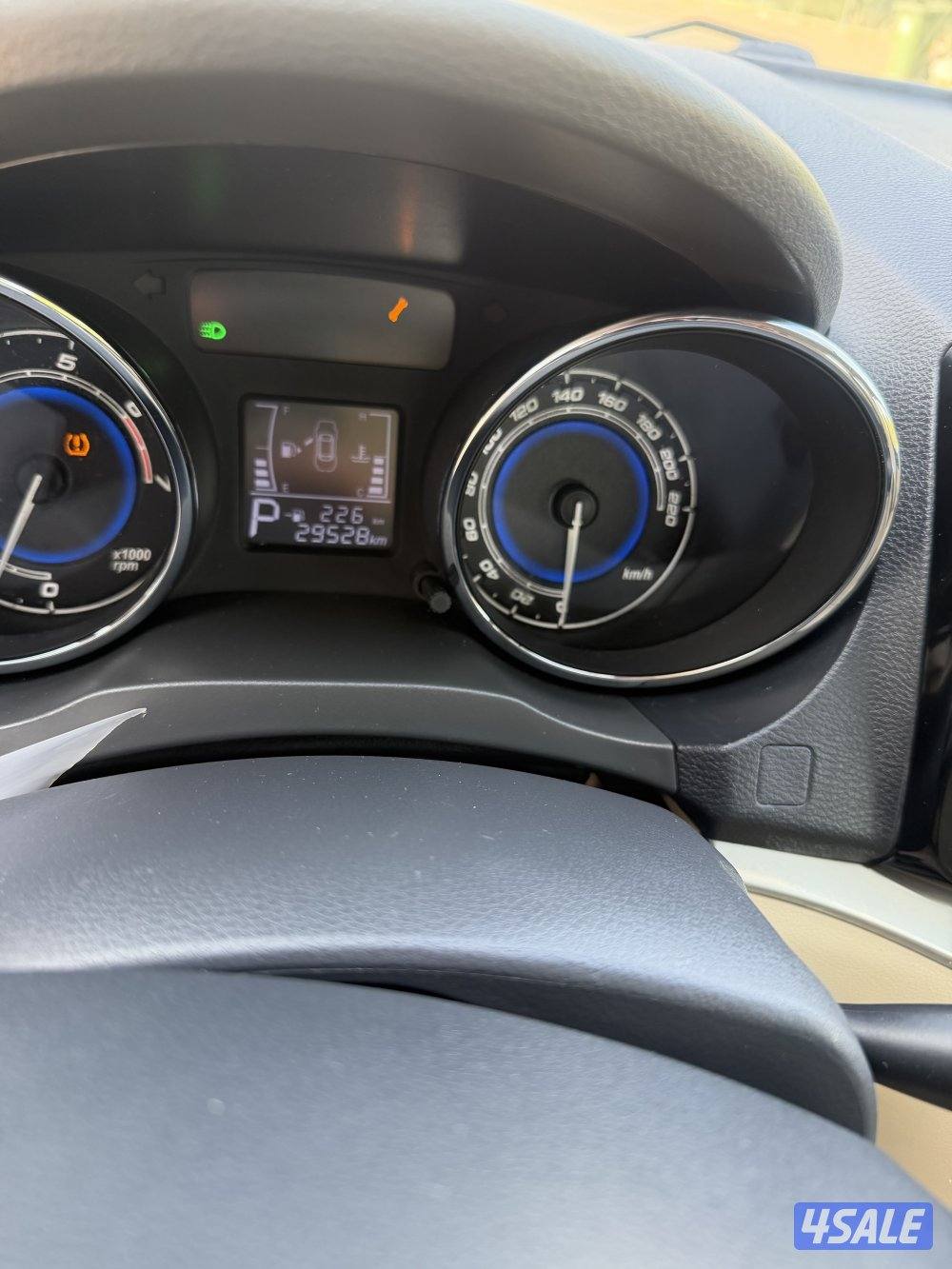 Cherry arizo 2020 ماشي 29 الف7