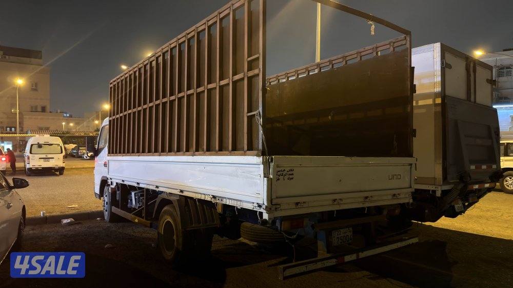 للبيع هافلوري موديل 2023 ميتسوبيشي3