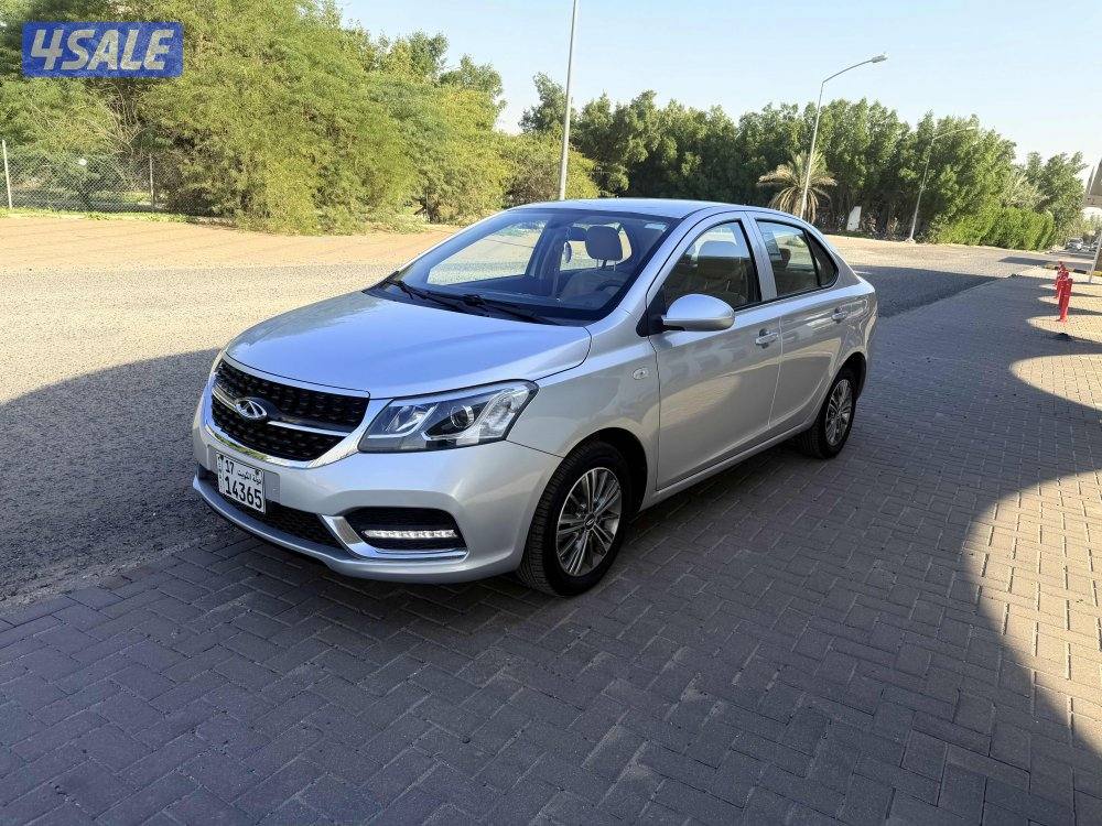 Cherry arizo 2020 ماشي 29 الف8