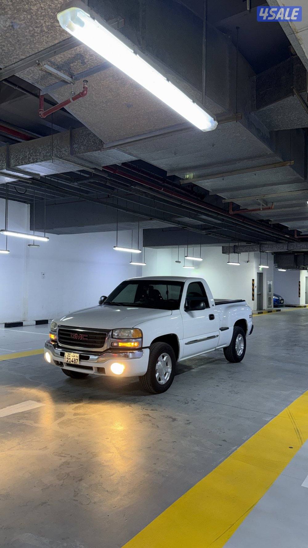 سييرا مخصر ٢٠٠٤ دبل إلكتروني0