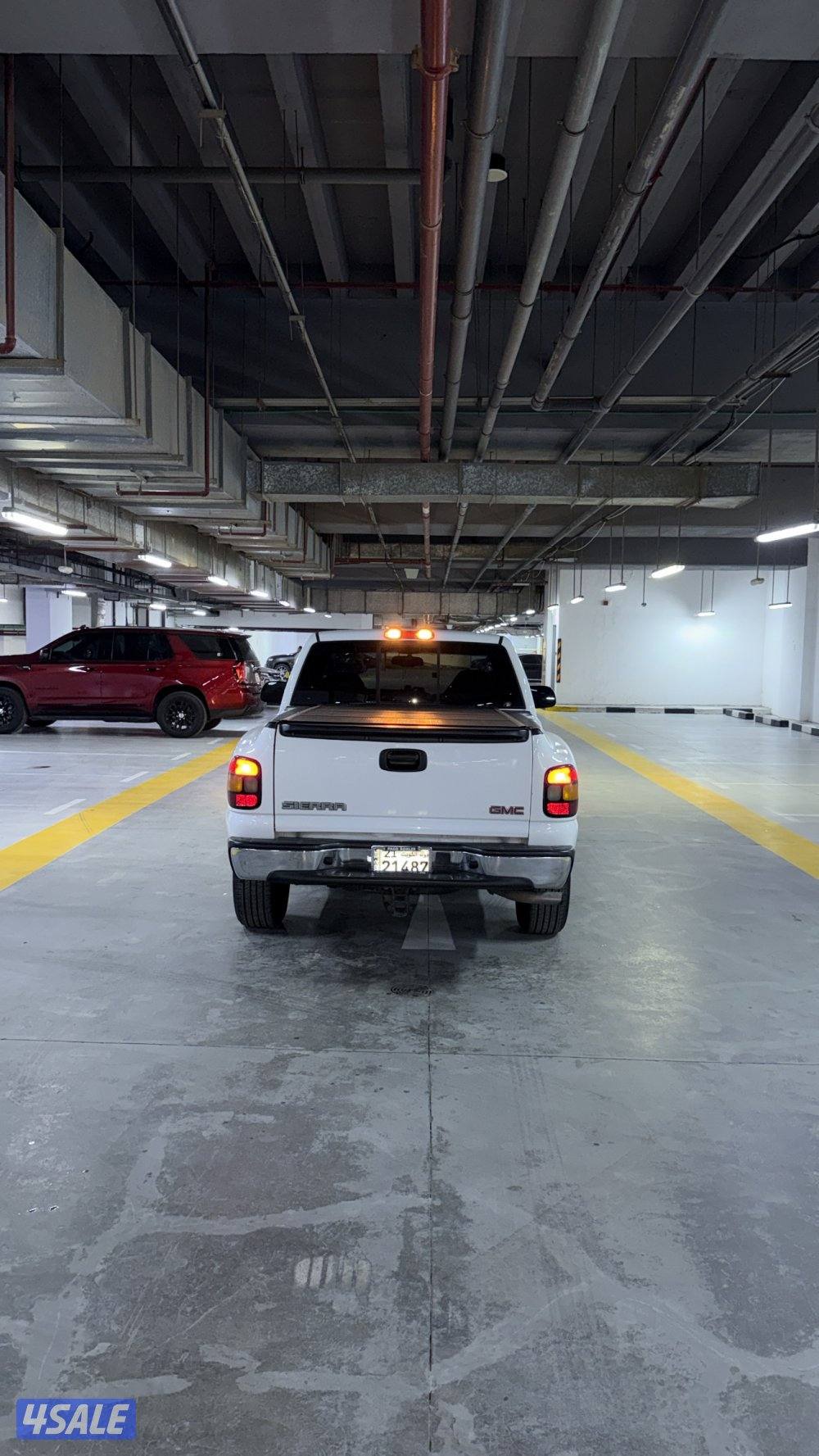 سييرا مخصر ٢٠٠٤ دبل إلكتروني2