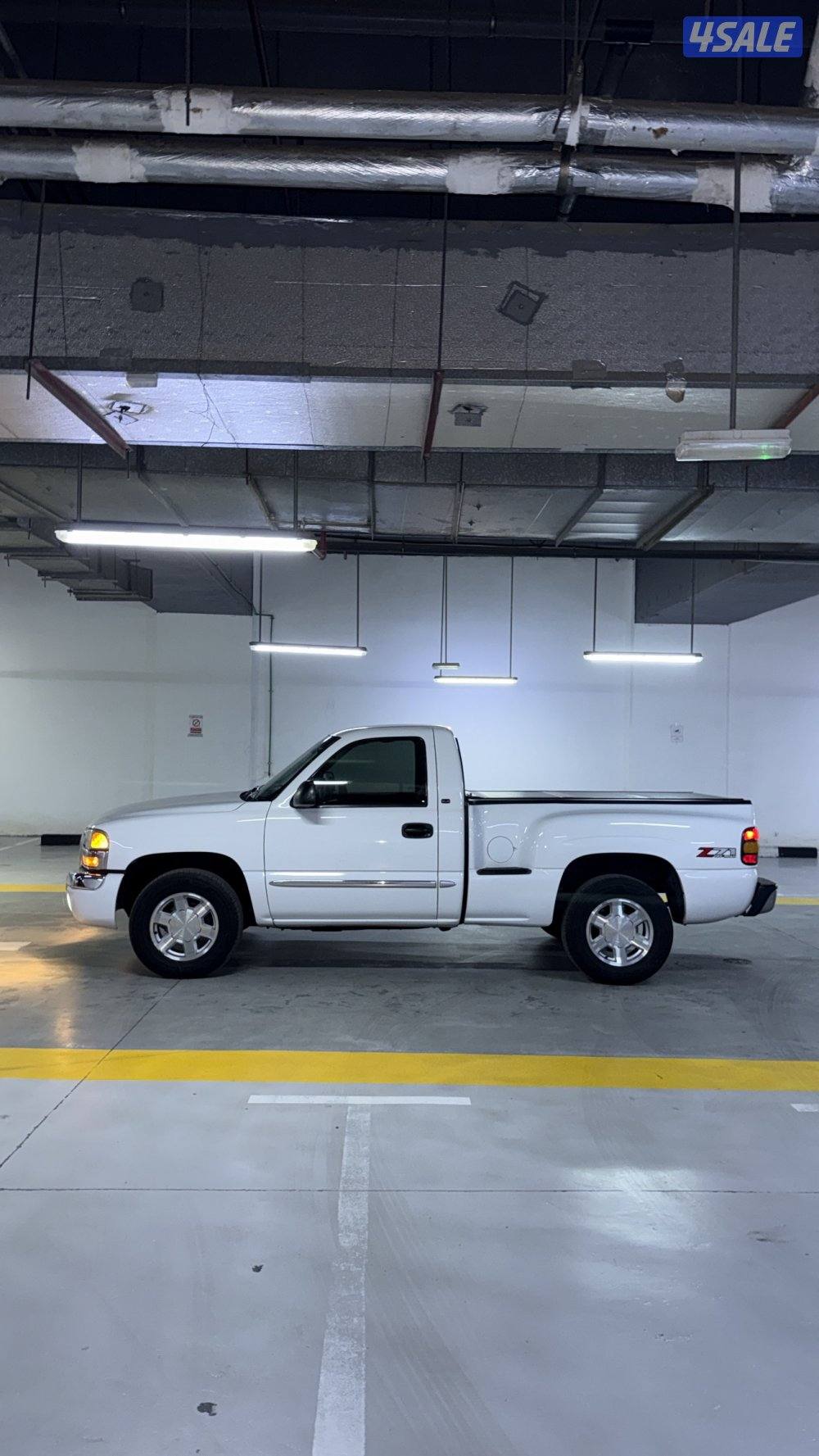 سييرا مخصر ٢٠٠٤ دبل إلكتروني4