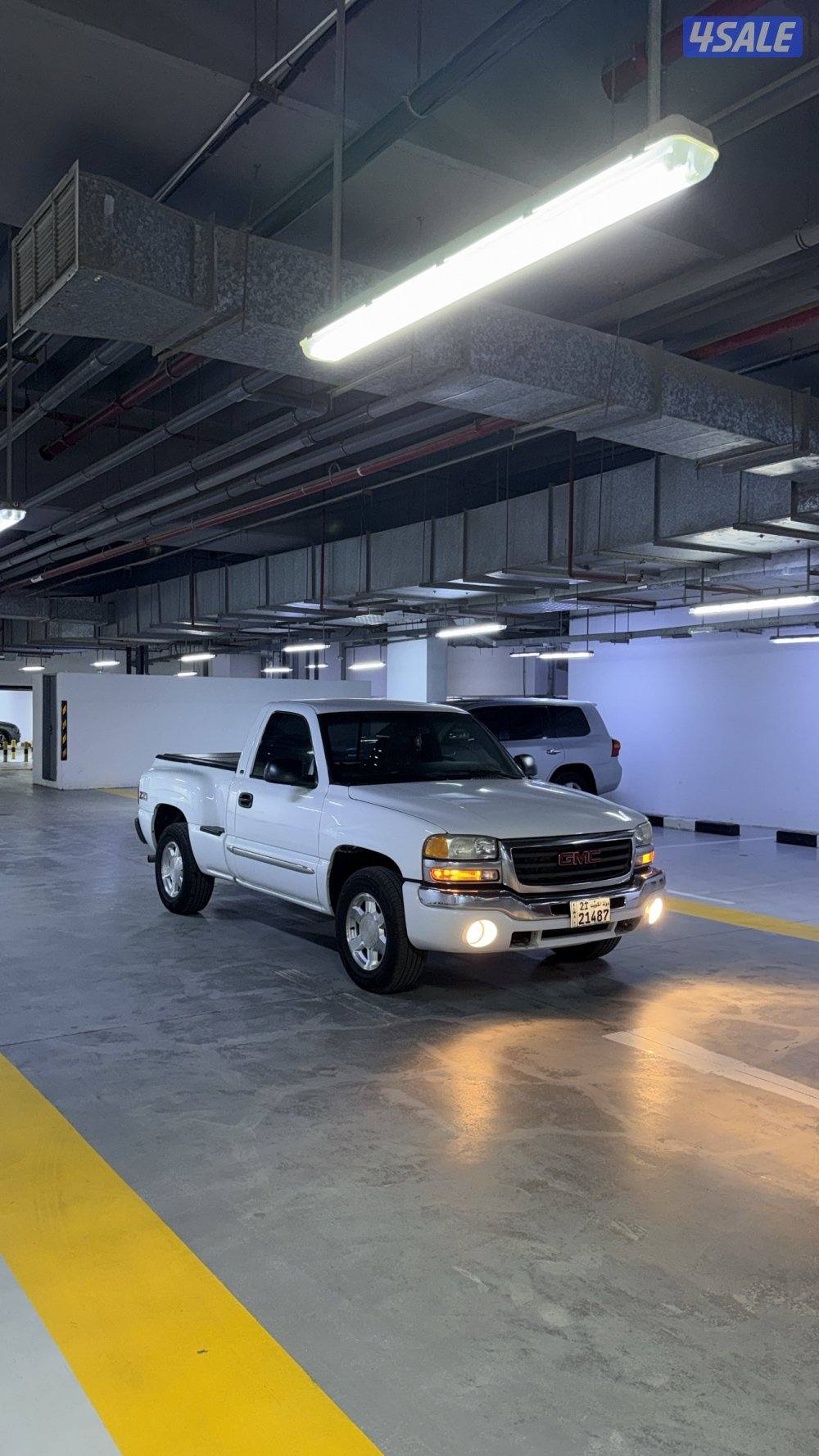 سييرا مخصر ٢٠٠٤ دبل إلكتروني5