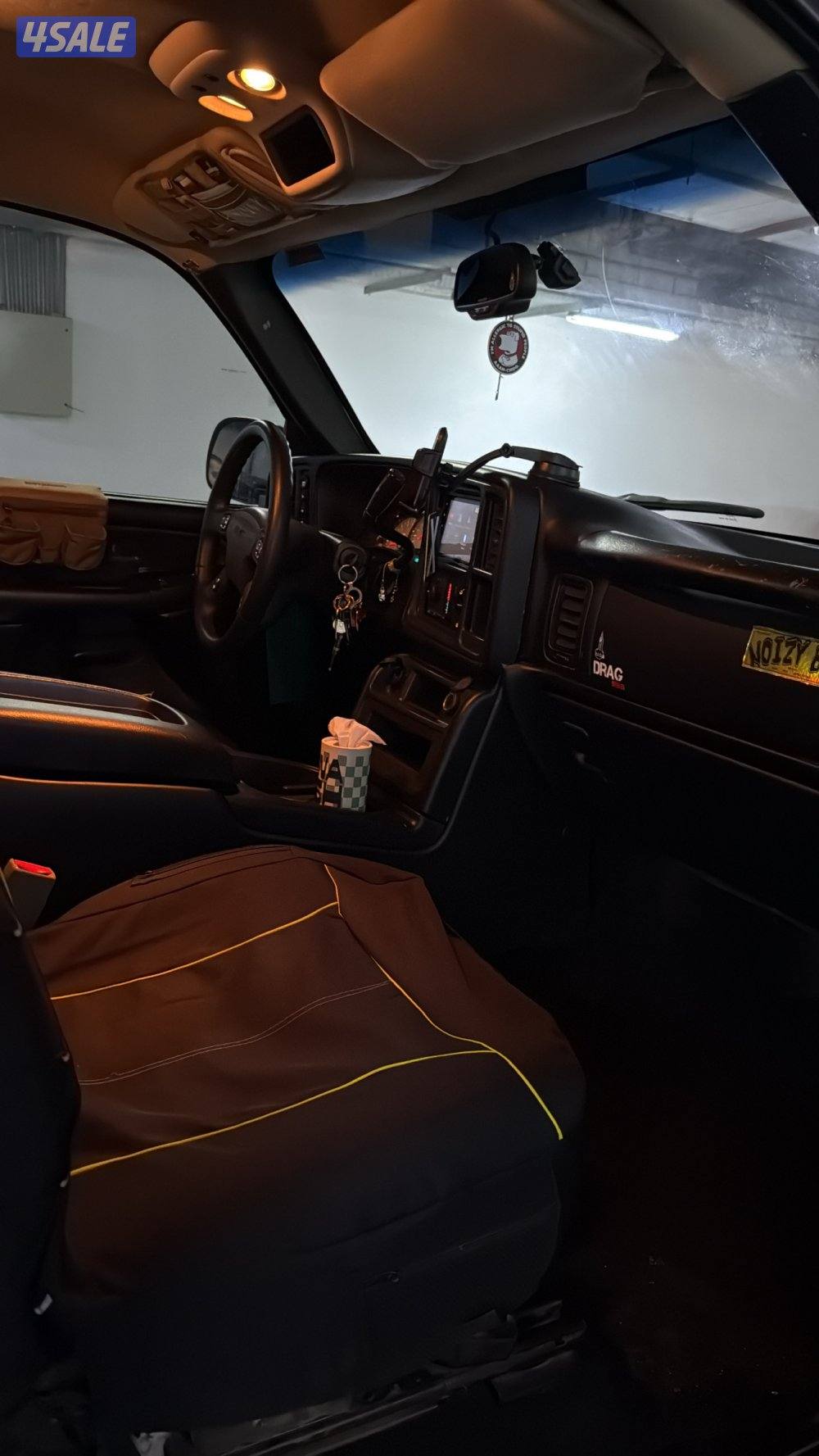 سييرا مخصر ٢٠٠٤ دبل إلكتروني8