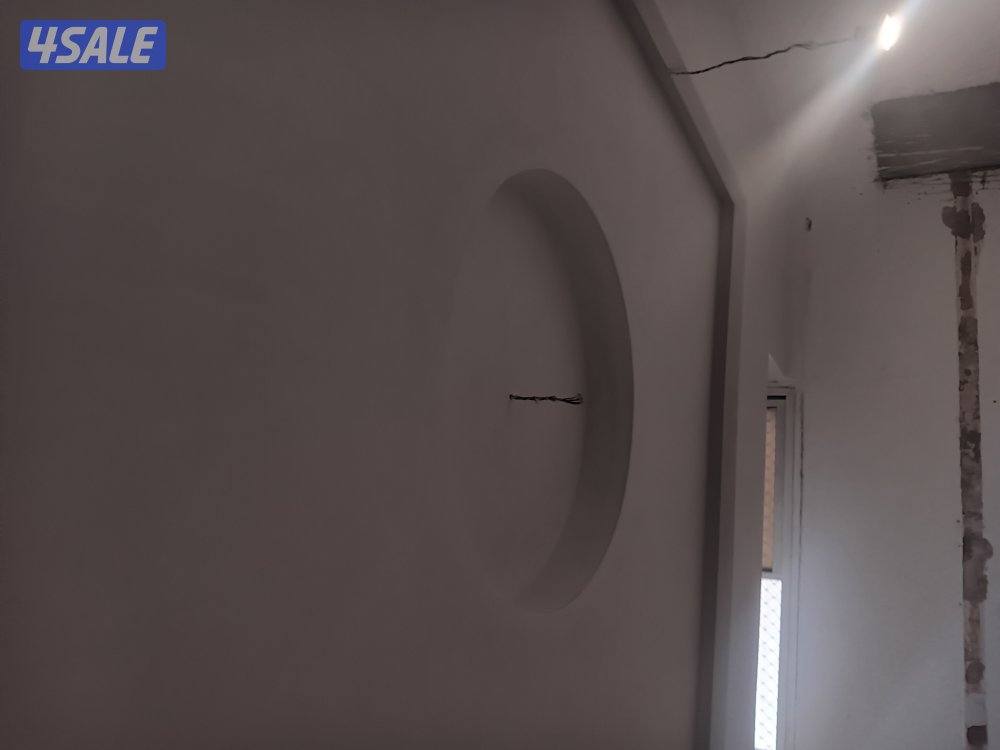 عباس دیکور جبس بورد دیکور جپسم بورد وجیبسن2