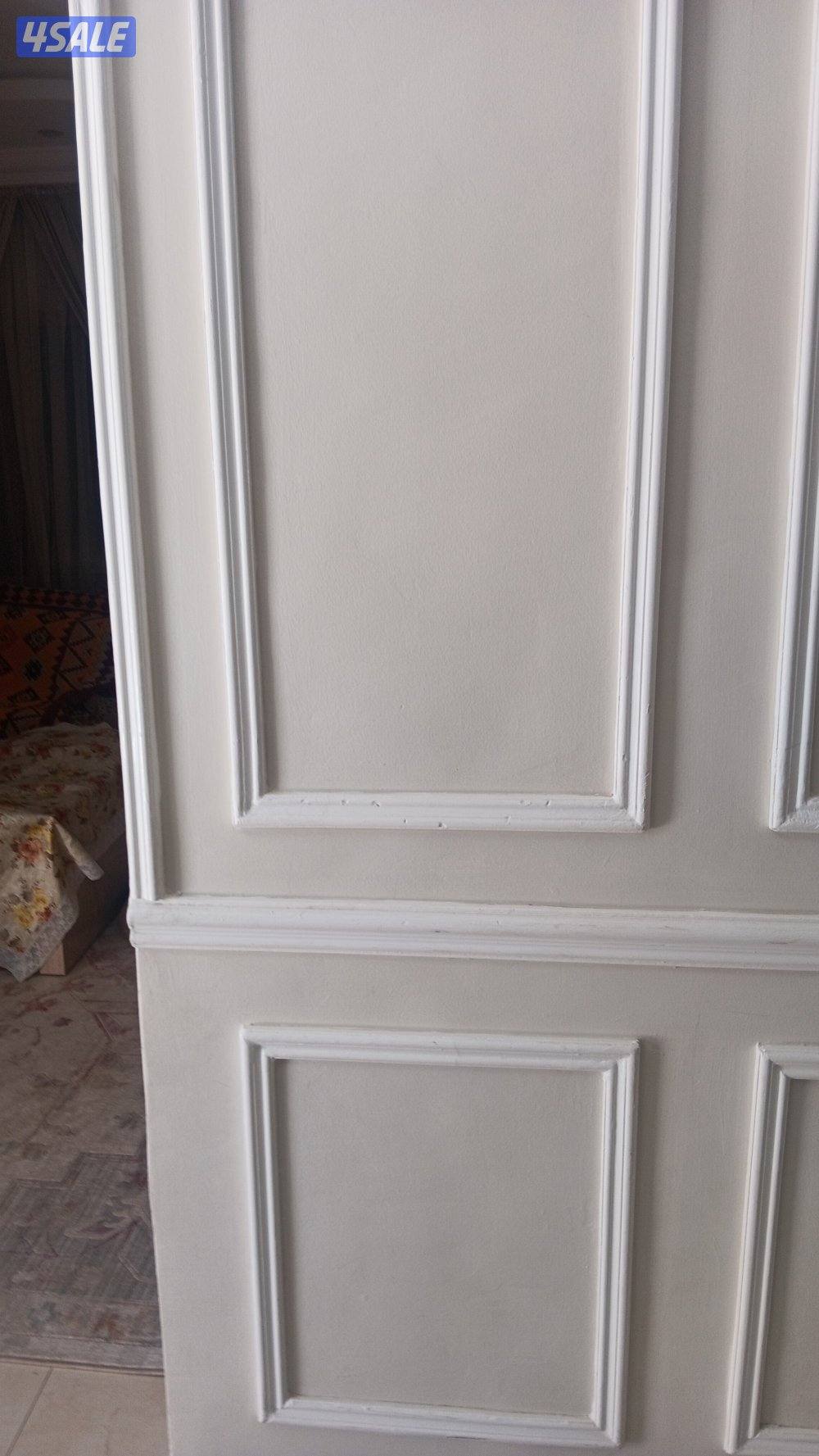 عباس دیکور جبس بورد دیکور جپسم بورد وجیبسن6