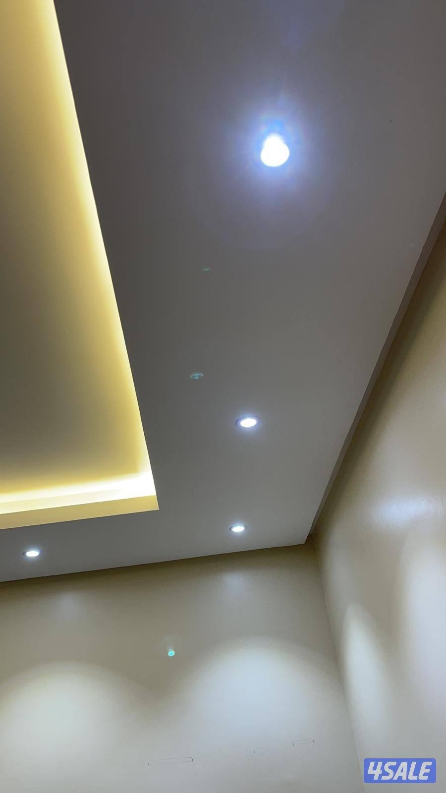 عباس دیکور جبس بورد دیکور جپسم بورد وجیبسن10