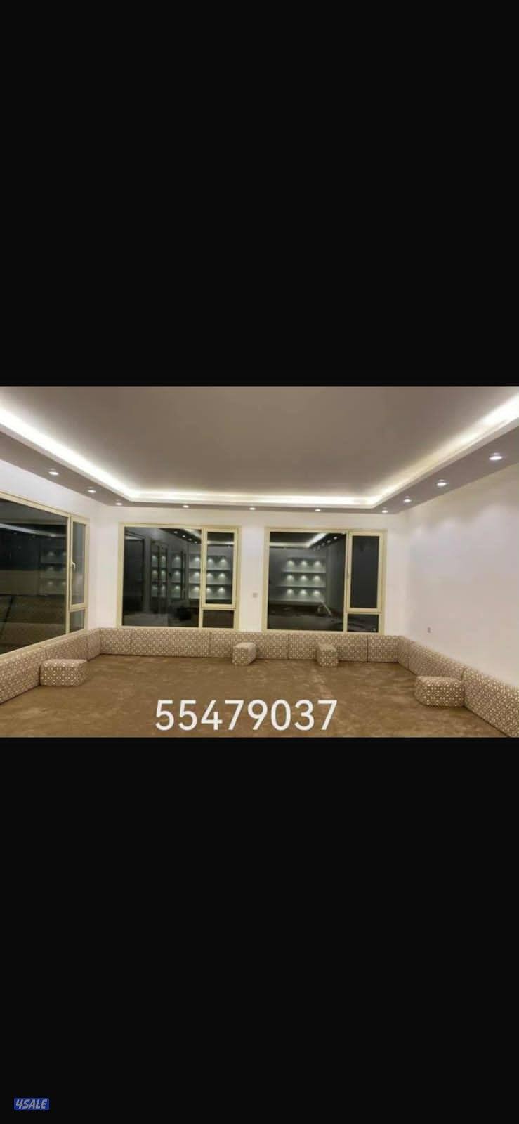 Kuwait Camping _Tents0