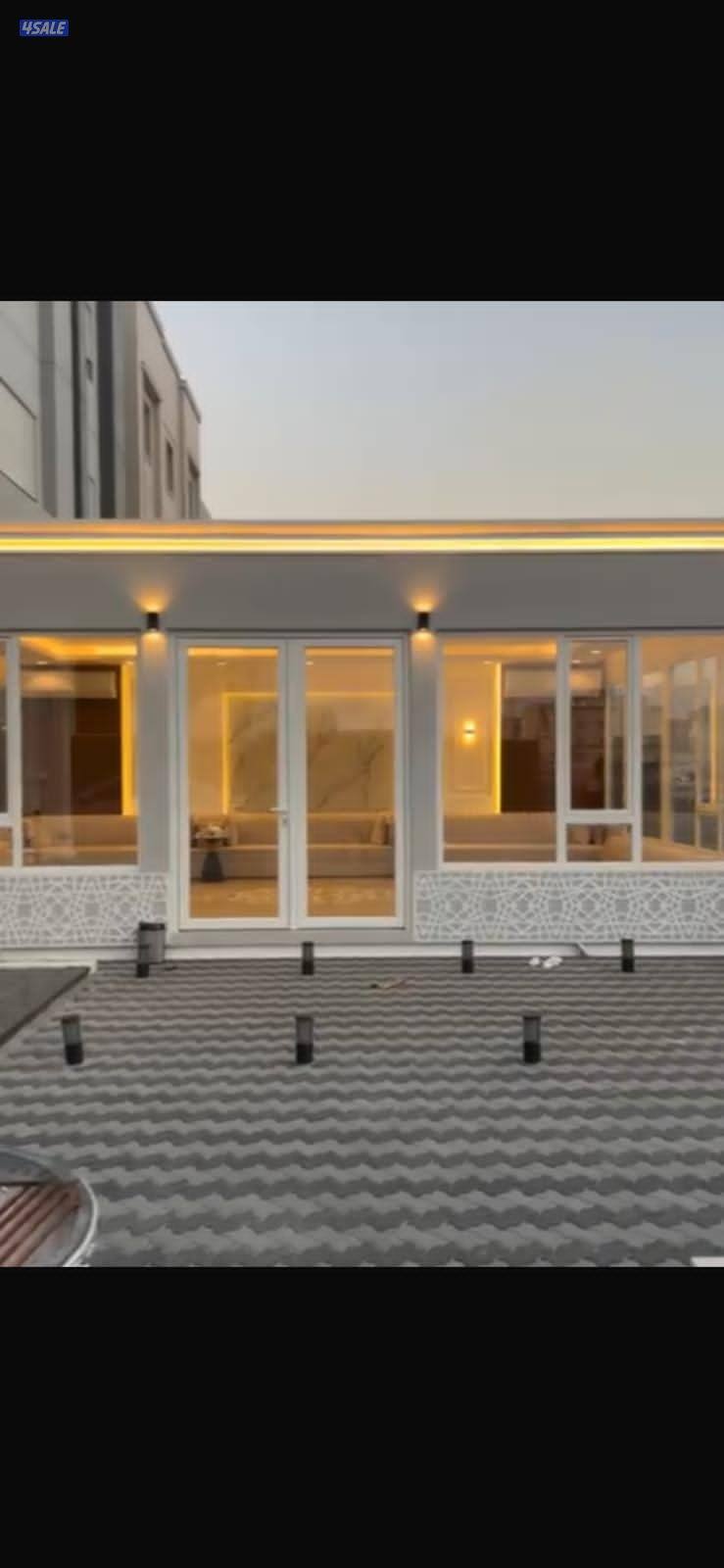 Kuwait Camping _Tents2