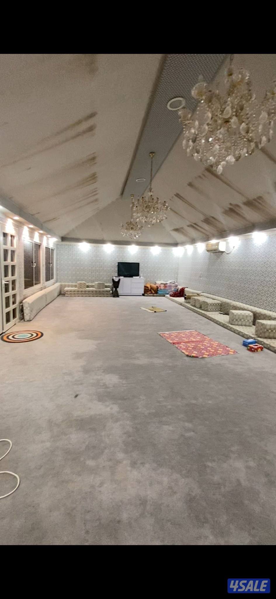 Kuwait Camping _Tents3