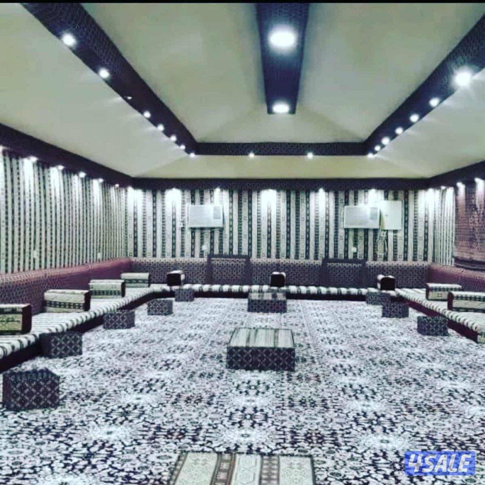 Kuwait Camping _Tents5