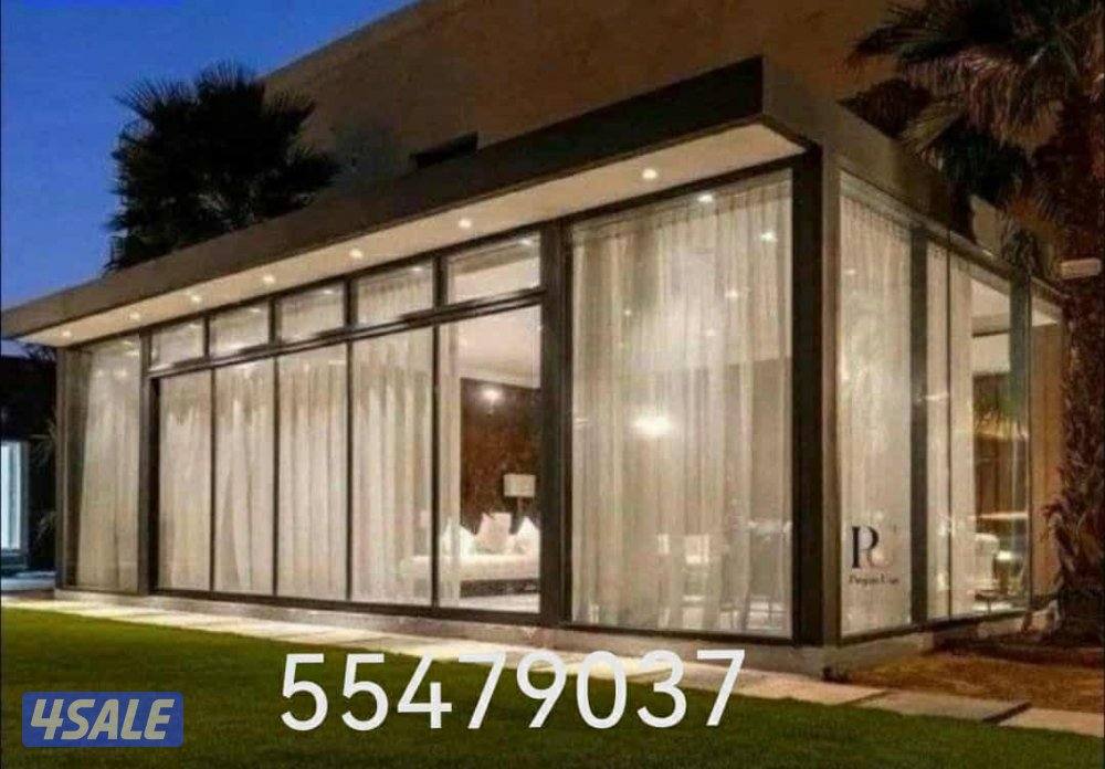 Kuwait Camping _Tents6