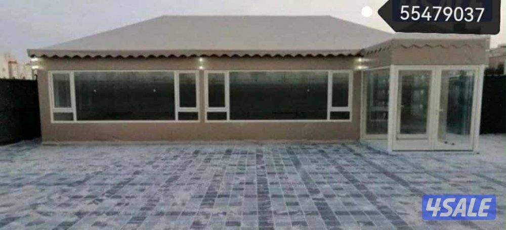 Kuwait Camping _Tents8