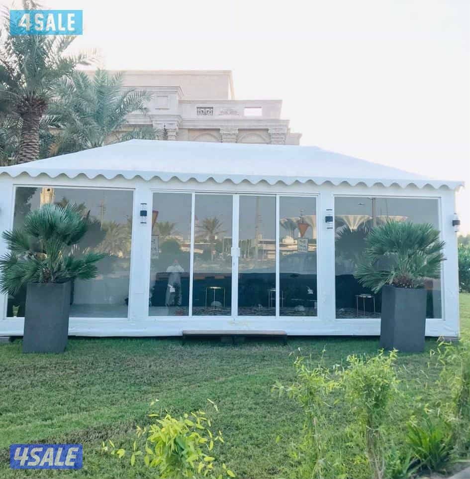 Kuwait Camping _Tents10