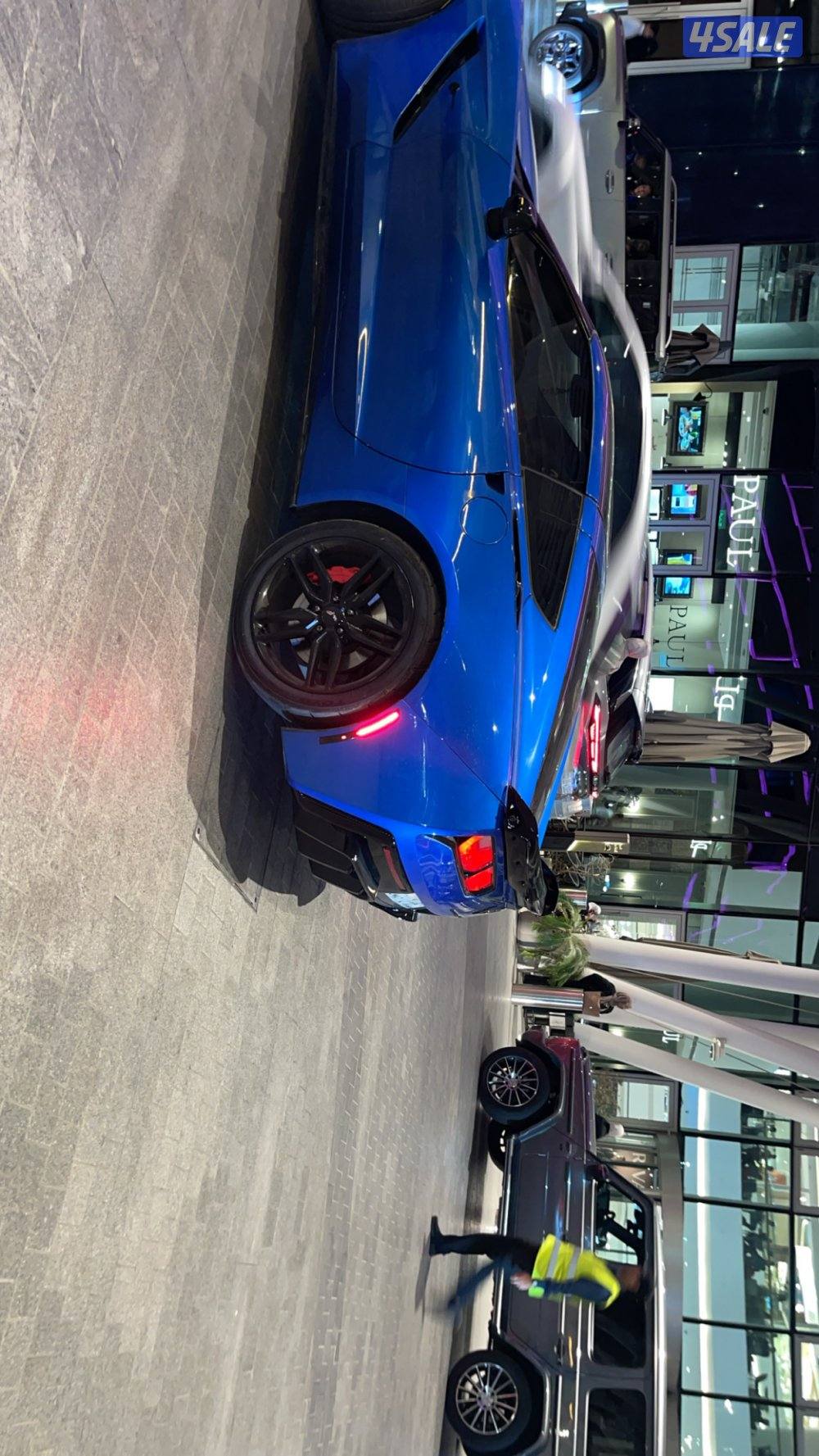 للبيع كورفت LT3 كامل المواصفات شرط الفحص7