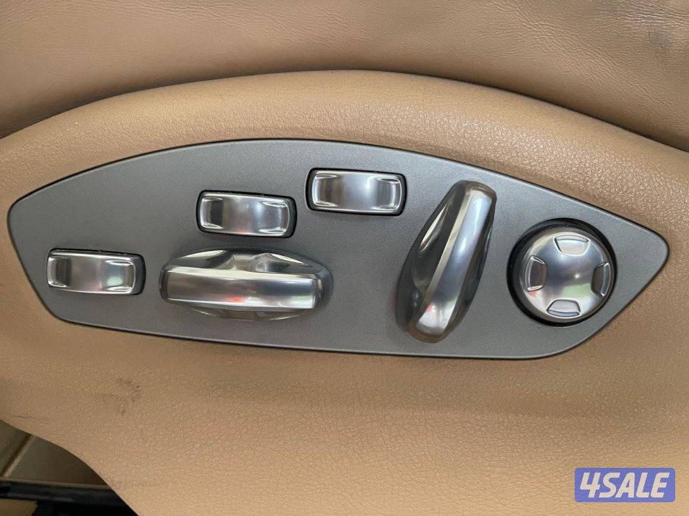 للبيع بورش ماكان s شرط الفحص بالكامل4