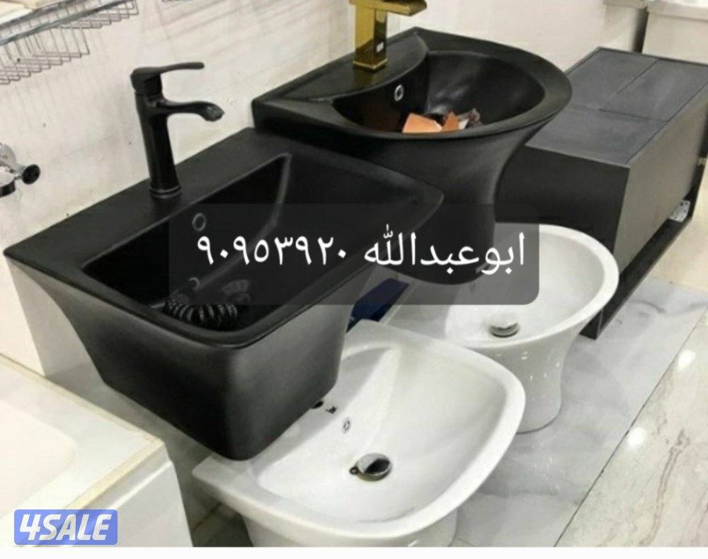 مقاول صحي تكيسر وتمديد حمامات تركيب جميع الأدوات الصحيه تسليك مجارى6