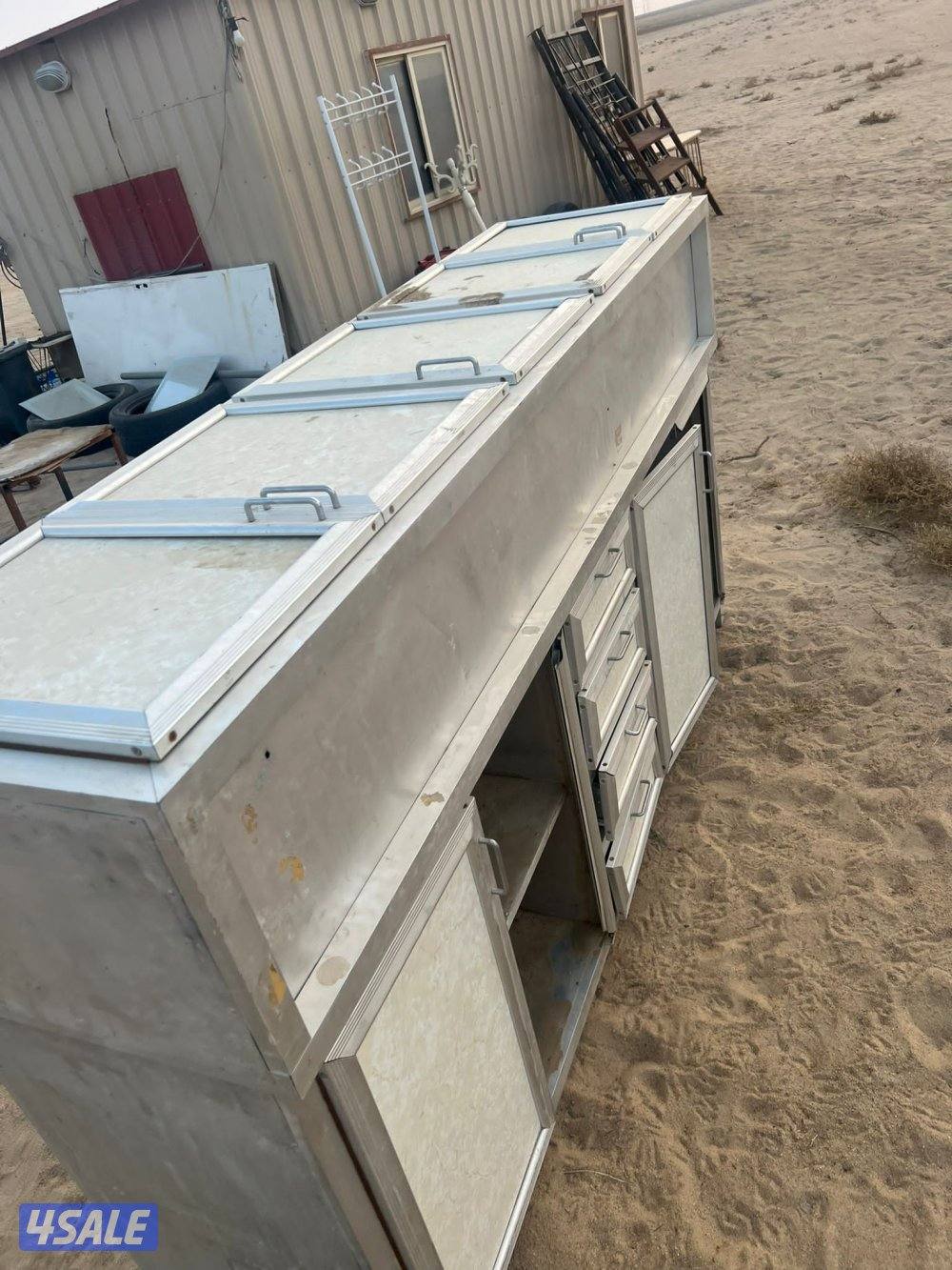 نشتري سكراب حديد ولالمنيوم نحاس مخلفت مصانع وجوخير ومزارع وجميع الامنش10