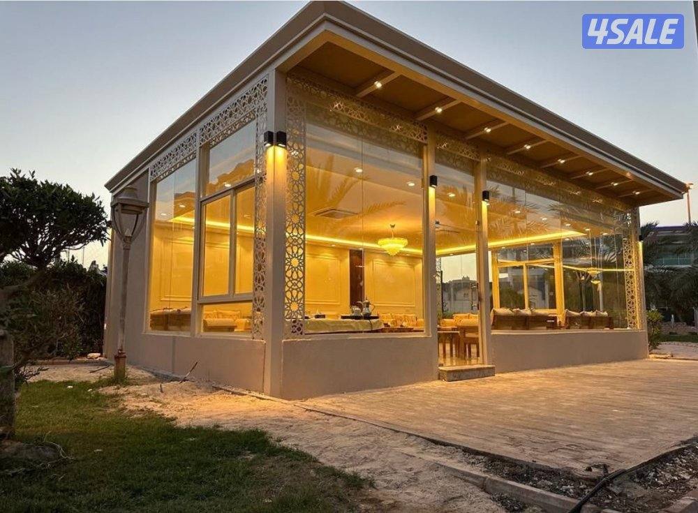 مظلات خليجيه5