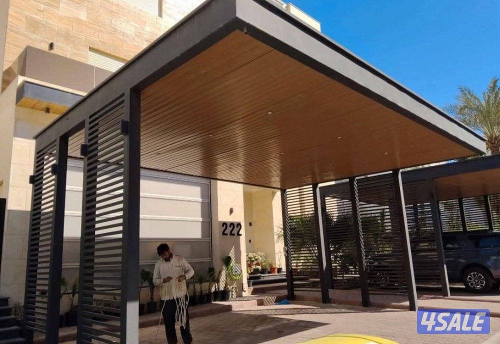 مظلات خليجيه4